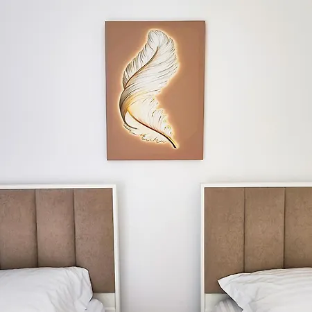Comfort 3* Wlora