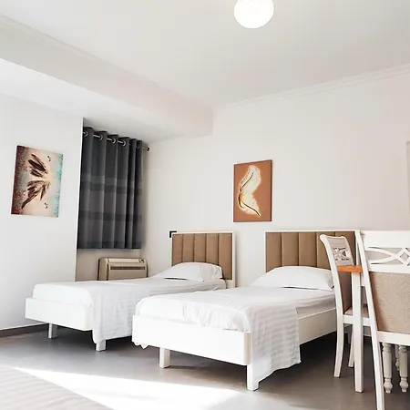 Comfort Vlore