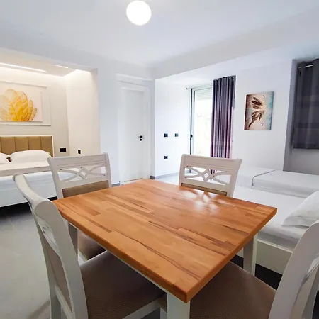 Guest house Comfort
