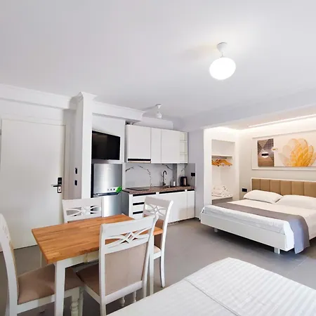 Guest house Comfort *