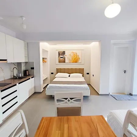 Comfort Guest house *