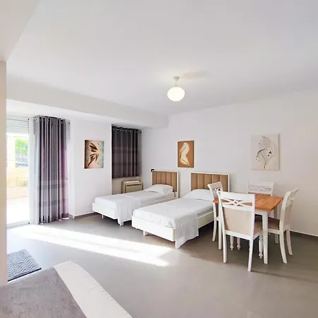 Guest house Comfort