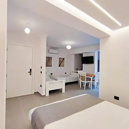 Guest house Comfort Vlore
