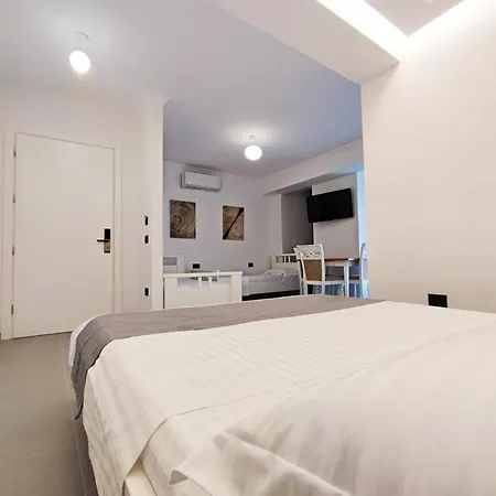 Guest house Comfort