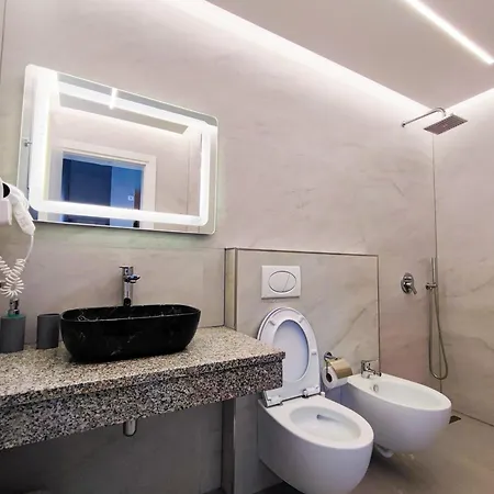 Comfort Guest house Vlore