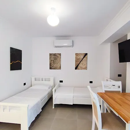 Guest house Comfort