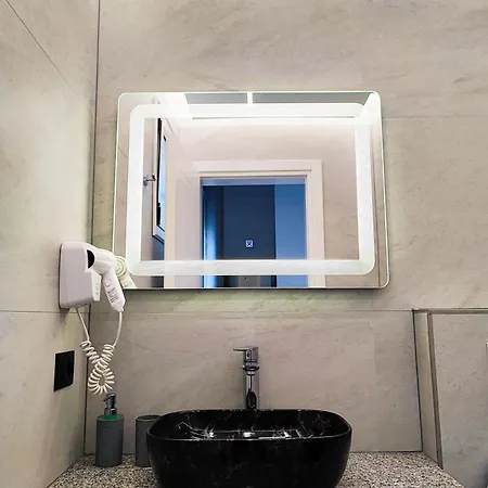 Pensjonat Comfort
