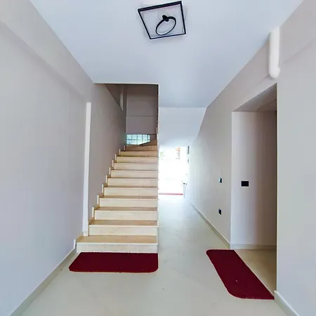 Comfort Vlorë