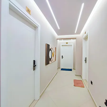 Pensjonat Comfort 3*