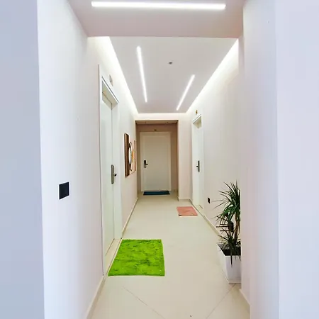 Comfort Pensjonat 3*