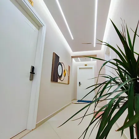 Comfort Guest house
