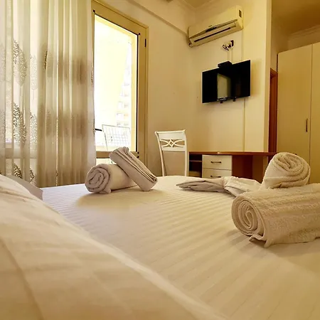 Comfort Affittacamere Vlorë