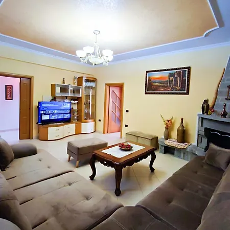 Guest house Comfort 3*