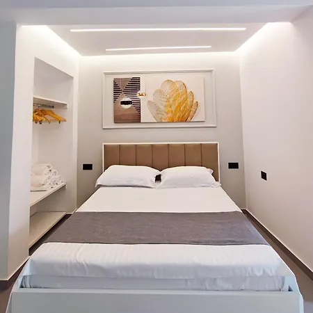 Guest house Comfort 3*