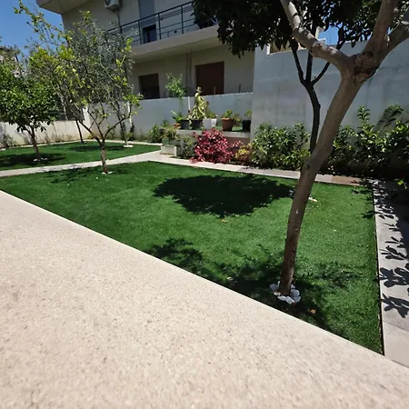 Guest house Comfort 3*