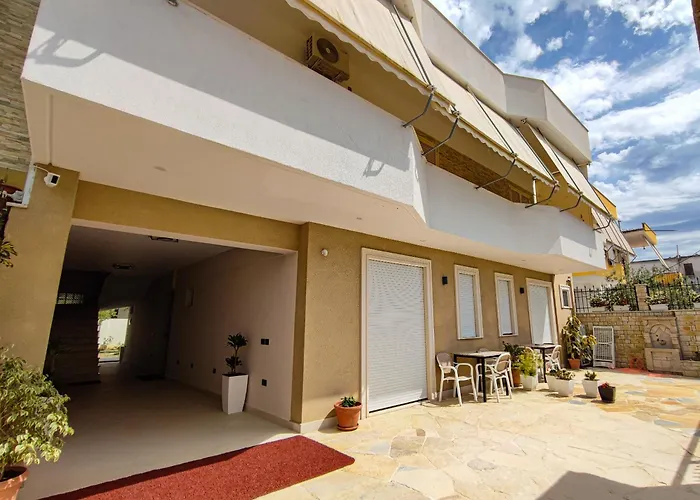 Comfort 3* Vlorë