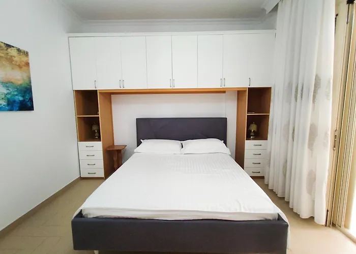 Maison d'hôtes Comfort Vlorë