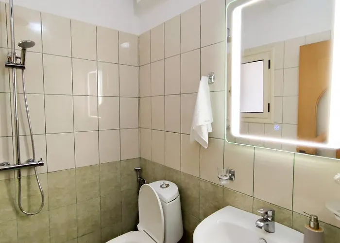 Maison d'hôtes Comfort Vlorë