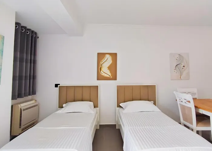 Comfort Maison d'hôtes Vlorë