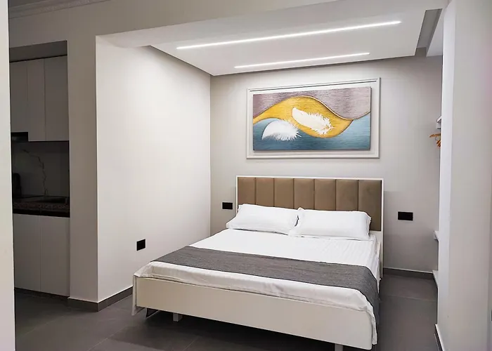 Comfort Vlorë
