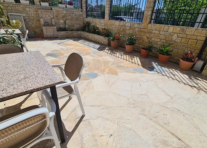 Comfort 3* Vlorë